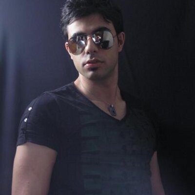 Profile Picture of Amir Zamani (@amir_z1105) on Twitter