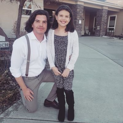 Profile Picture of Joseph Schumacher (@j_e_schumacher) on Twitter