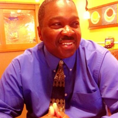 Profile Picture of Terry Lawrence (@gapowerman) on Twitter