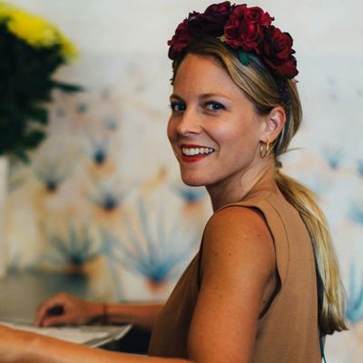 Profile Picture of Penny Buckley (@penny_buckley) on Twitter