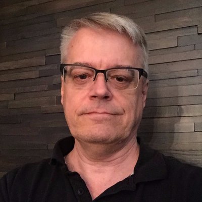 Profile Picture of Ron Field (@arfeeld) on Twitter