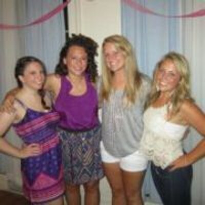 Profile Picture of Britney Dodson (@BritneyDodson8) on Twitter