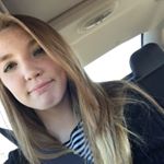 Profile Picture of Britney Burkhart (@_britney_marie_03_) on Instagram