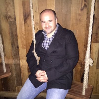 Profile Picture of Stephen Hughes (@@Stetz77) on Twitter