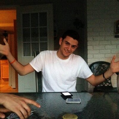Profile Picture of Nick Cinelli (@CinelliN4) on Twitter