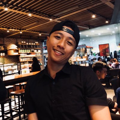 Profile Picture of DerekAntonio  ⚠️ (@DerekPogiii) on Twitter