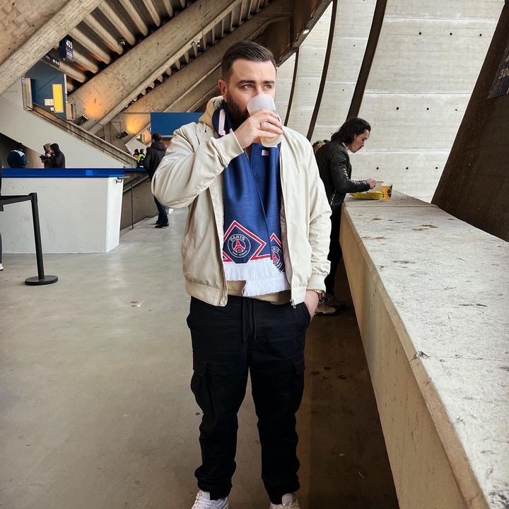 Profile Picture of James Farrell (@jamesfarrell_) on Tiktok