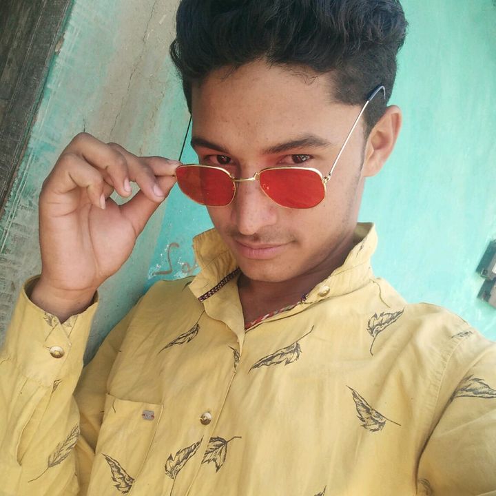 Profile Picture of Amit_patel_ (@amit_patel_12300) on Tiktok