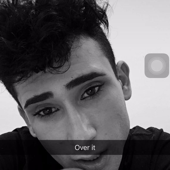 Profile Picture of Joseph Backerman (@joeyb97) on Poshmark