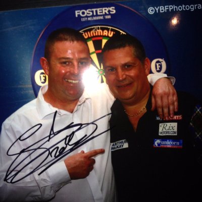 Profile Picture of Rory Hogan (@SgtPembry16) on Twitter