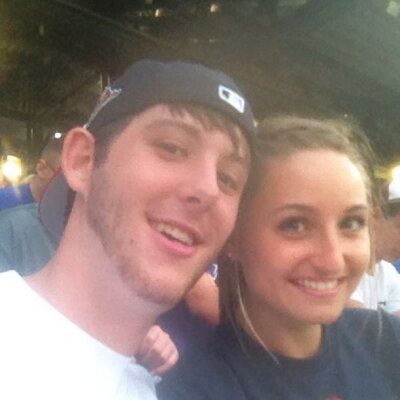 Profile Picture of Cody Marsh (@codymarsh21) on Twitter