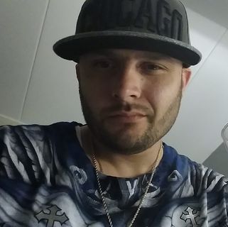 Profile Picture of Chucky Jauregui (@chucky.jauregui) on Facebook