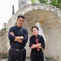 Profile Picture of Eric Perez (@eric-perez-62) on Quora