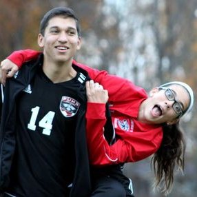 Profile Picture of Andrew Ruff (@AndrewRuff14) on Twitter