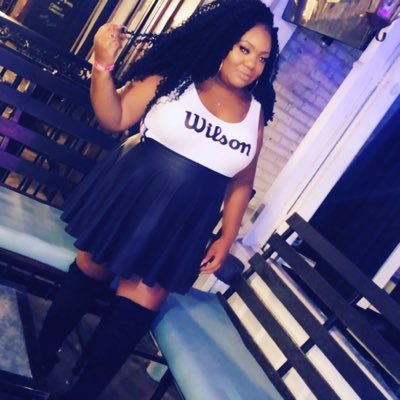 Antoinette Gary - Twitter Profile Picture of Antoinette Gary (@@msgarybaby) on Twitter