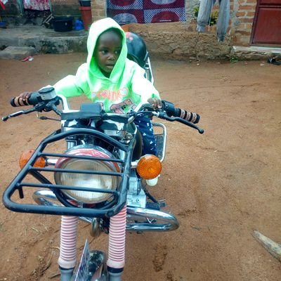 Profile Picture of Abel Joseph Masala (@AbelMasala) on Twitter