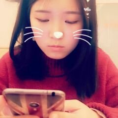 Profile Picture of Doris Chou (@Dddoris13) on Twitter