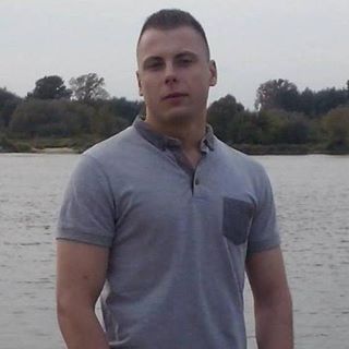 Profile Picture of Daniel Ruszkiewicz (@Daniel-Ruszkiewicz) on Facebook