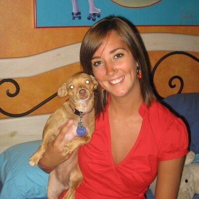 Profile Picture of Ellen Fix (@elfixy) on Twitter