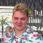 Profile Picture of Josiah Davidson (@josiahdavidson1105) on Instagram