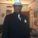 Profile Picture of Robert Burdine (@burdine.robert) on Instagram