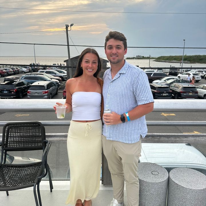 Profile Picture of alliewatson (@alliewatson27) on Tiktok