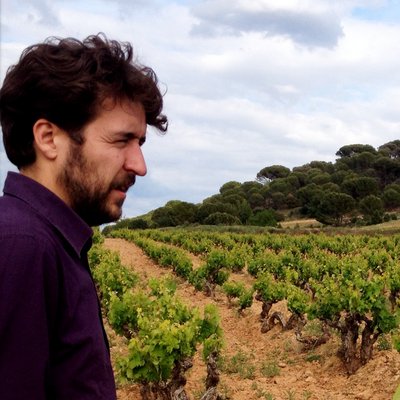 Profile Picture of Jorge Monzon (@jmonzonaguilera) on Twitter