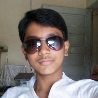 Profile Picture of Aditya Salame (@SalameAditya) on Twitter