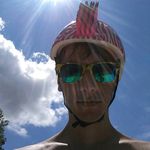 Profile Picture of Keith Huff (@thantarioes) on Instagram