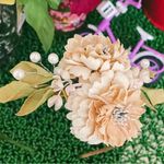 Profile Picture of Vinaya Aashish Rahalkar (@aadyascollection_by_vinaya) on Instagram