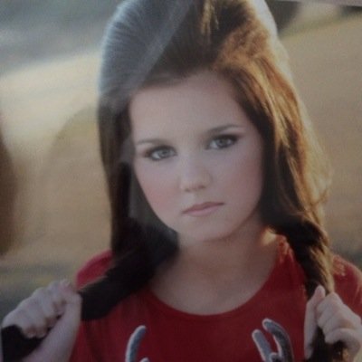 Profile Picture of Hannah Classon (@ClassonTodd) on Twitter