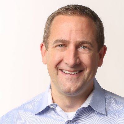 Profile Picture of Eric Otterson (@VentureConnect) on Twitter