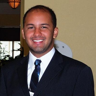 Profile Photo of Jorge E. Arias (@jarias14) on Twitter