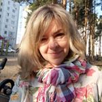 Profile Picture of Наташа Кранина (@tkani_scrap_i_netolko) on Instagram