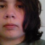 Profile Picture of eddy jacob mcgee (@pandathetrex) on Instagram