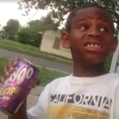Profile Picture of DeAndre McClure (@DeAndreMcClure3) on Twitter