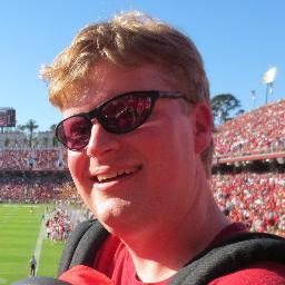 Profile Picture of Jeremy Liegl (@jeremyliegl) on Twitter