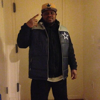 Profile Picture of Derrick Mcdowell (@DerrickMcdowe16) on Twitter