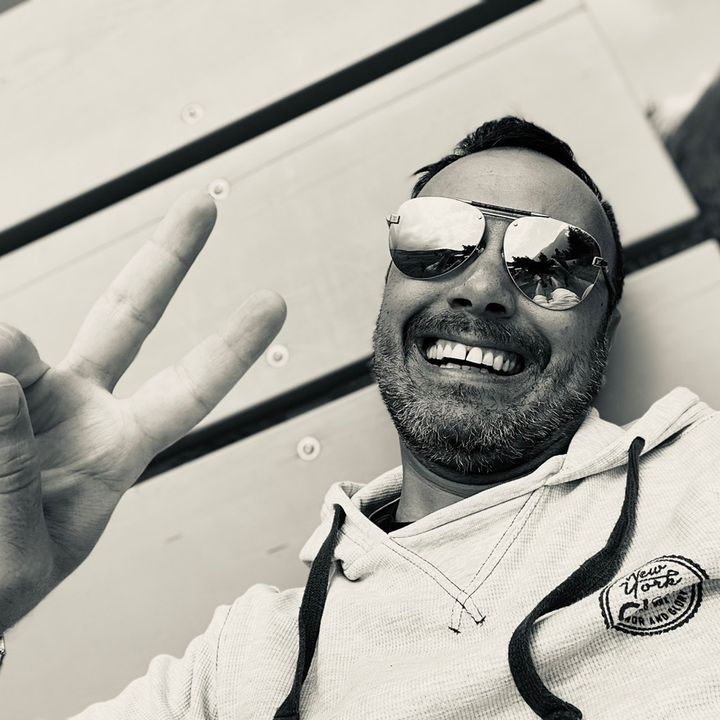 Profile Picture of andrewgianotti (@andrewgianotti) on Tiktok