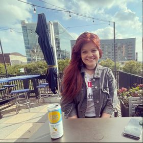 Profile Picture of Jenna Brantley (@jennabrantley) on Pinterest