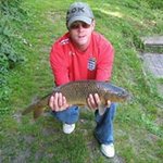 Profile Picture of Marc Hewitt (@marchewitt1982) on Instagram