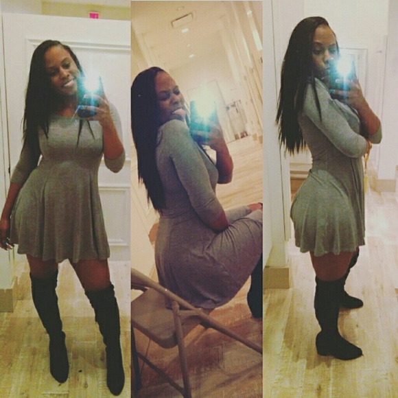 Profile Picture of Jasmine Mangle (@jasminelyric) on Poshmark