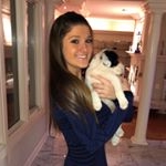 Profile Picture of ALEXIS BAILIN (@alexis_bailin) on Instagram