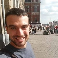 Profile Picture of Luke David Mo (@luke-david-mo) on Quora