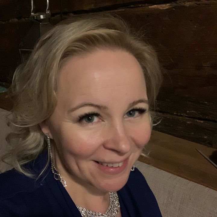 Profile Picture of Heidi Loukiainen (@hemppaliini) on Tiktok