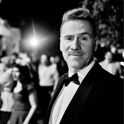 Profile Picture of Ian Clarkson (@jiveknight) on Twitter