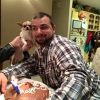 Profile Picture of Chad Mcclain (@chad-mcclain-6) on Quora