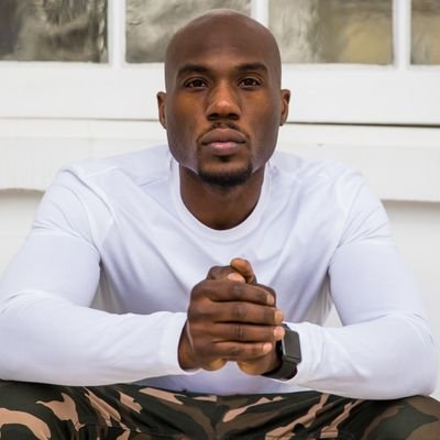 Profile Picture of Patrick Byas (@PatrickByas) on Twitter