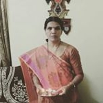 Profile Picture of Manjusha Kulkarni (@manjushakulkarni54) on Instagram