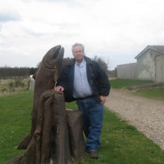 Profile Picture of Eric B Andersen (@eric.b.andersen.3) on Facebook